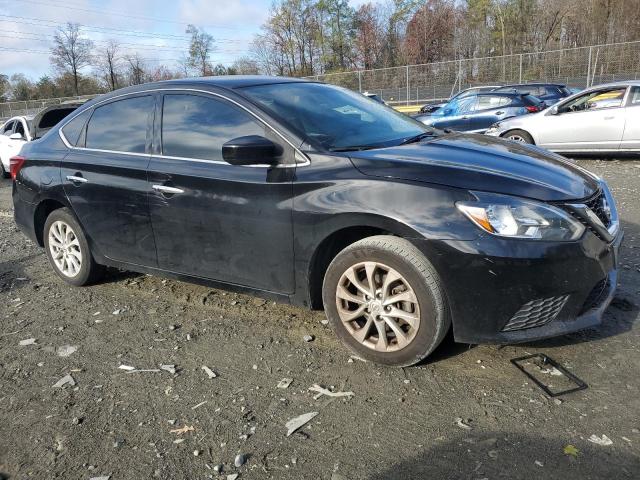 2019 NISSAN SENTRA S - 3N1AB7AP5KY338704