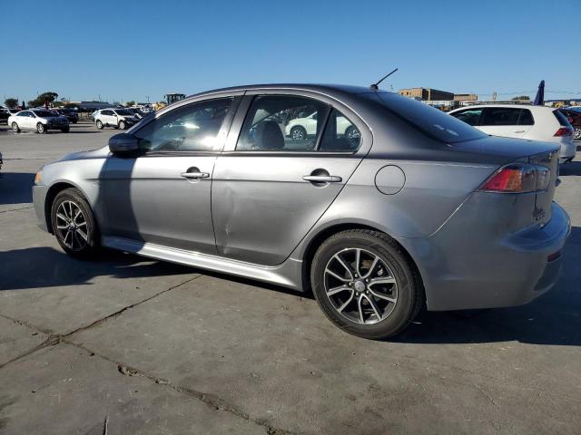 2017 MITSUBISHI LANCER ES - JA32U2FUXHU008385