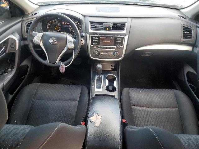 2016 NISSAN ALTIMA 2.5 - 1N4AL3AP9GC269928