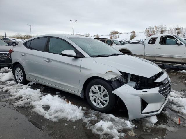 Vin: 5npd74lf3lh502433, lot: 79770574, hyundai elantra se 20204