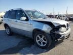 BMW X5 3.0I photo