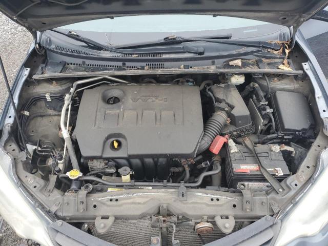 2015 TOYOTA COROLLA L - 2T1BURHE7FC286736