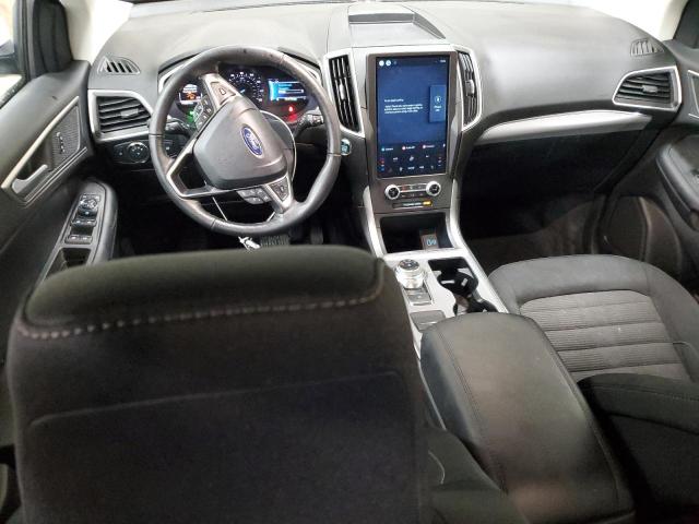 2021 FORD EDGE SEL - 2FMPK4J90MBA41001
