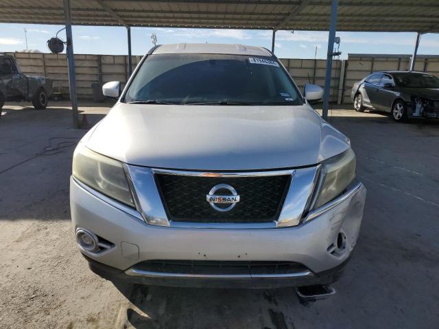 VIN 5N1AR2MN4DC681792 2013 NISSAN PATHFINDER no.5