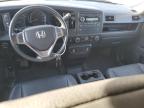 HONDA RIDGELINE photo