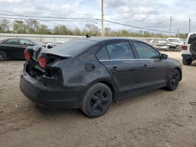 3VWD07AJXEM313902 Volkswagen Jetta Se 2014