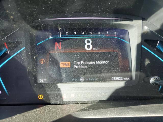2020 HONDA ODYSSEY EX - 5FNRL6H73LB037617