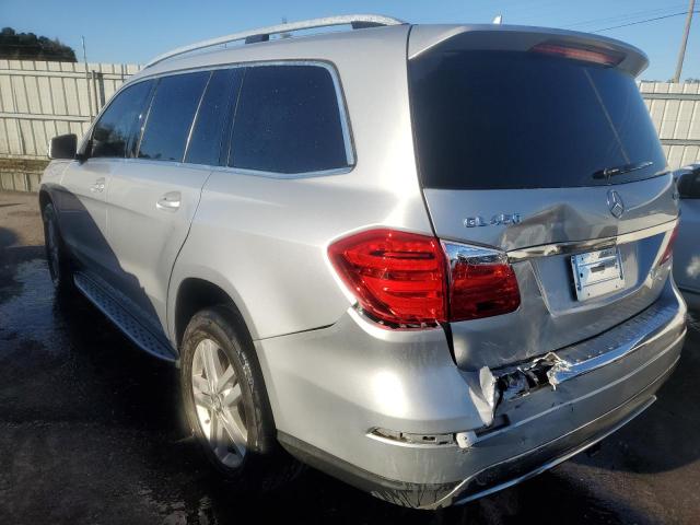 VIN 4JGDF7CEXDA184388 2013 MERCEDES-BENZ GL-CLASS no.2