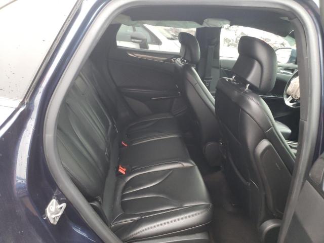 2017 LINCOLN MKC PREMIE - 5LMCJ1C92HUL04082