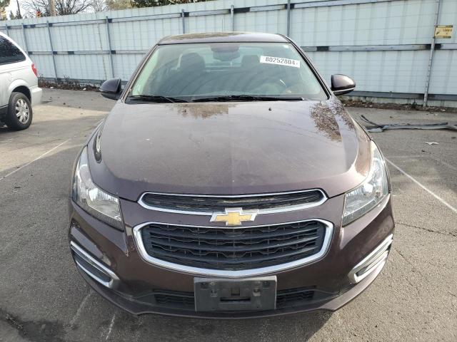 2015 CHEVROLET CRUZE LT 1G1PC5SB4F7117784