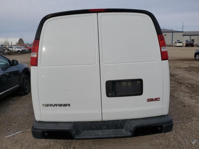 2019 GMC SAVANA G25 1GTW7AFG0K1157959