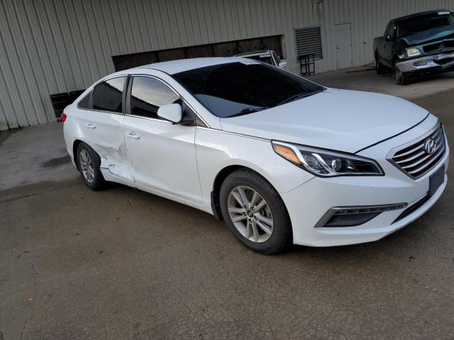 2015 HYUNDAI SONATA SE - 5NPE24AF3FH167328