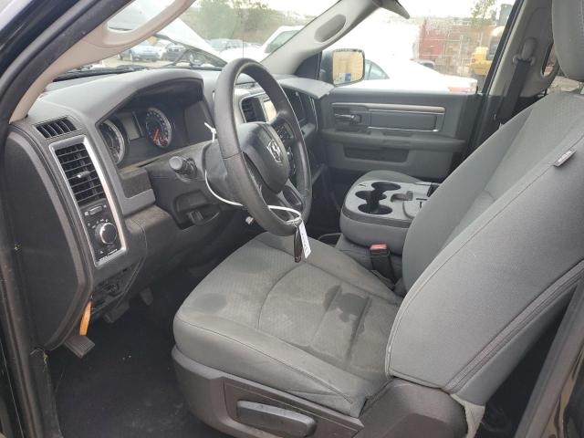 2020 RAM 1500 CLASS - 1C6RR7TT5LS120386