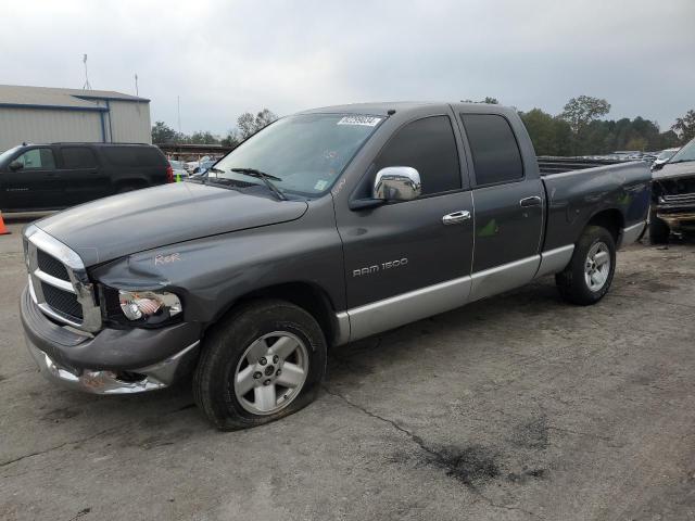 2003 DODGE RAM 1500 S #3023722882