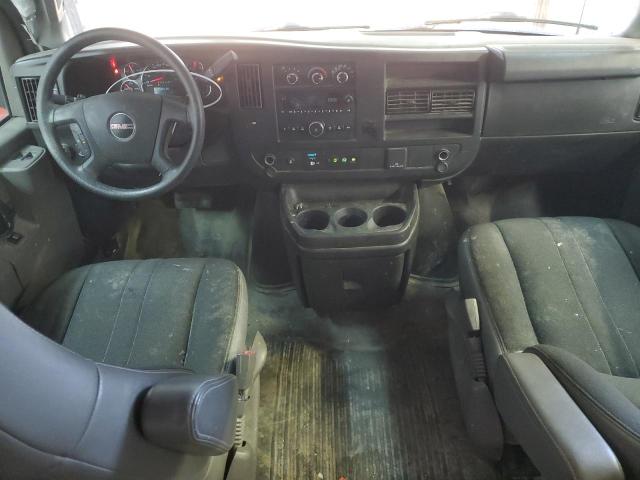 2020 GMC SAVANA G25 1GTW7AFG7L1210528