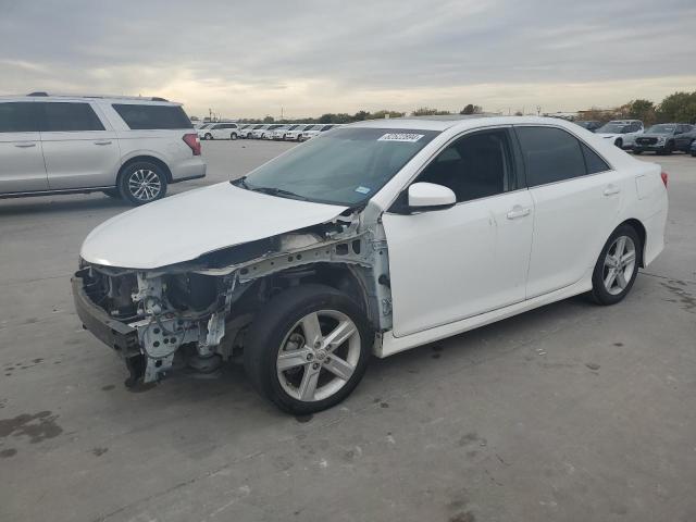 2013 TOYOTA CAMRY L #3025031200