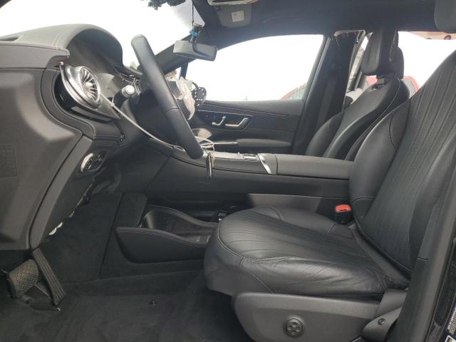 2024 MERCEDES-BENZ EQS SUV 45 4JGDM2DB7RA033402
