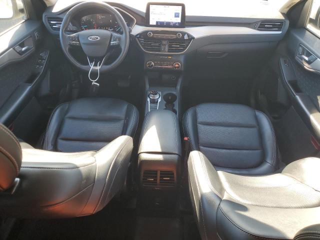 2020 FORD ESCAPE SEL 1FMCU0H61LUA50943