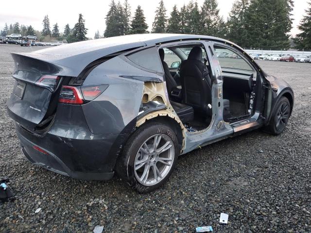 VIN 7SAYGAEE5RF116661 2024 TESLA MODEL Y no.3