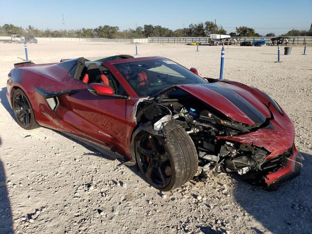 2024 CHEVROLET CORVETTE E 1G1YM3D47R5500378