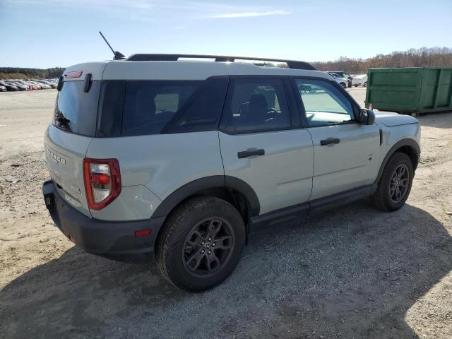 2021 FORD BRONCO SPO - 3FMCR9B65MRB02159