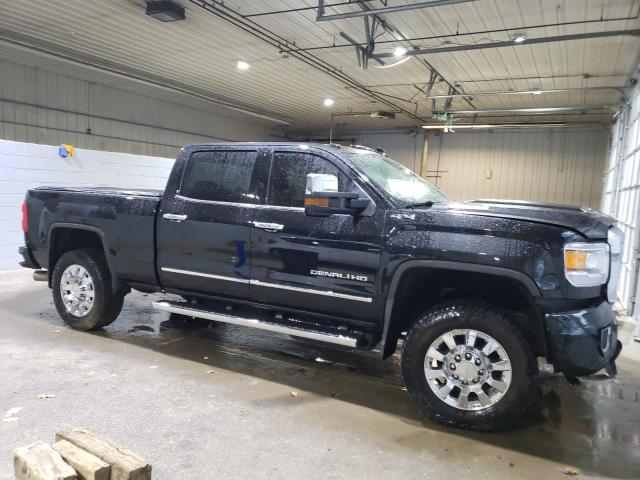 2019 GMC SIERRA K25 - 1GT12SEYXKF106075