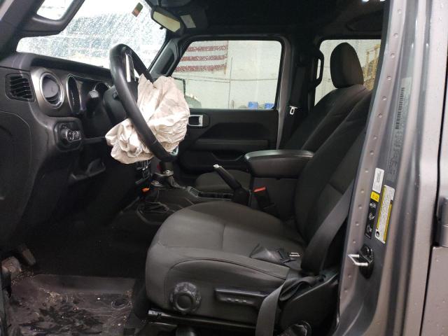 2020 JEEP GLADIATOR - 1C6HJTFGXLL174514
