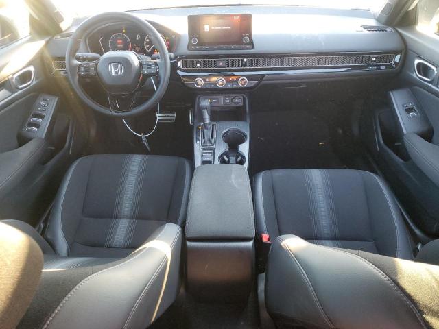2024 HONDA CIVIC SPOR - 2HGFE2F50RH550657