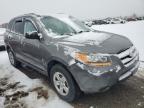 HYUNDAI SANTA FE G photo