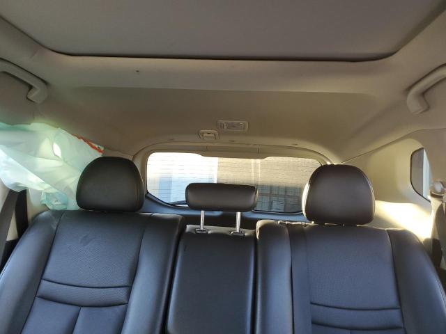 2017 NISSAN ROGUE S - 5N1AT2MT9HC875787