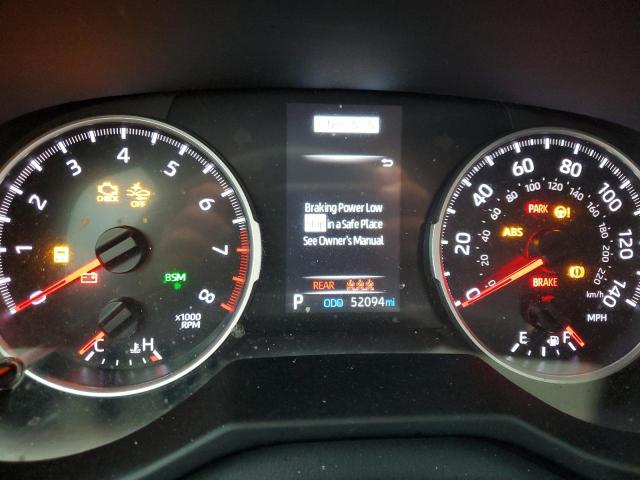 2022 TOYOTA RAV4 XLE - 2T3P1RFVXNC277598