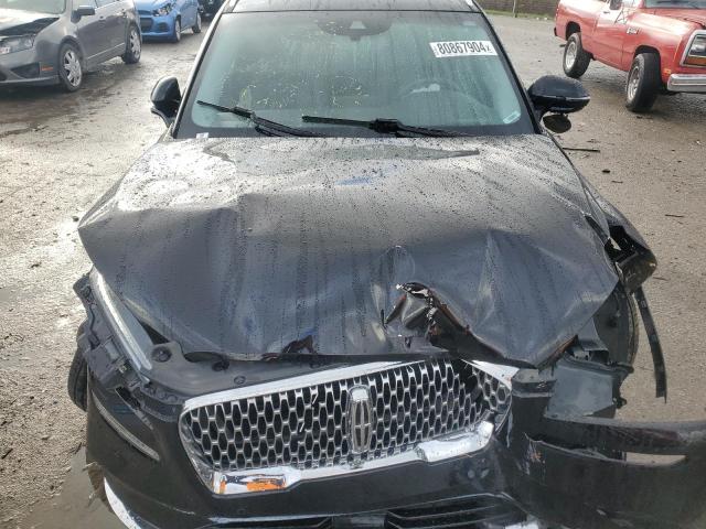 2020 LINCOLN CORSAIR RE - 5LMCJ2D91LUL13059
