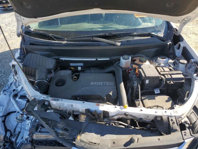 2021 CHEVROLET EQUINOX PR - 3GNAXXEV7MS170570