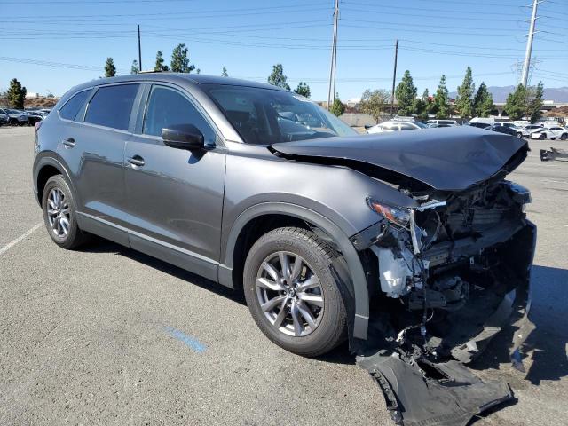 VIN JM3TCABY6K0320091 2019 MAZDA CX-9 no.4