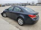 Lot #3023823876 2014 CHEVROLET CRUZE LS