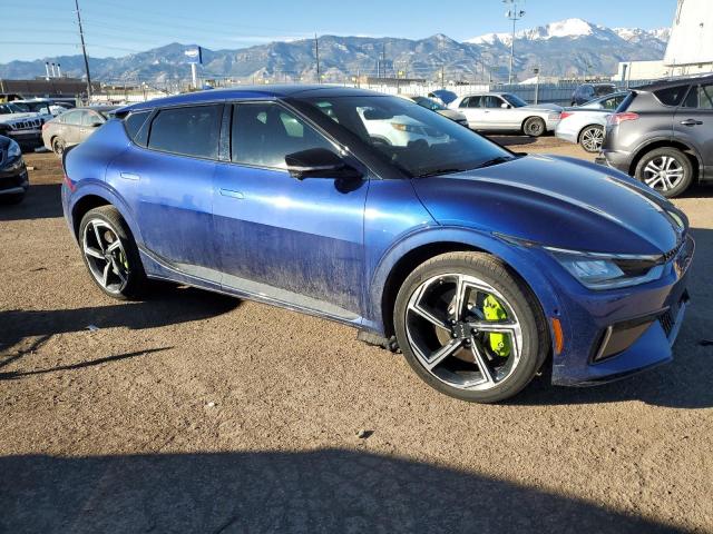 2023 KIA EV6 GT KNDC5DLE4P5122953