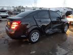 Lot #3024048210 2017 CHEVROLET SONIC LS