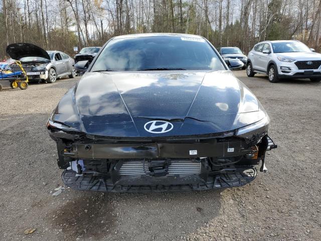 2025 HYUNDAI ELANTRA N - KMHLR4DF7SU854676