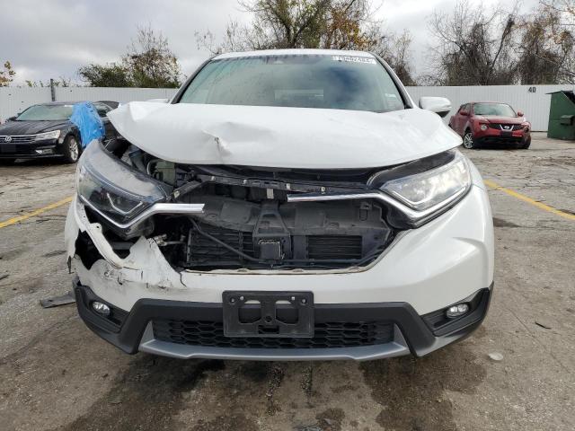 2019 HONDA CR-V EXL - 5J6RW2H85KA002328