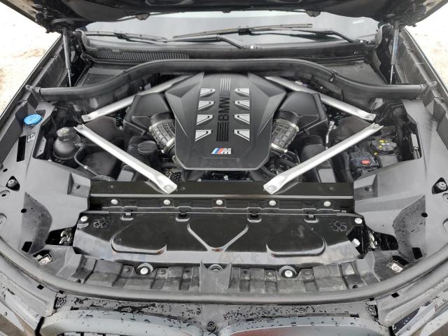 2023 BMW X7 M60I 5UX33EM0XP9S01744