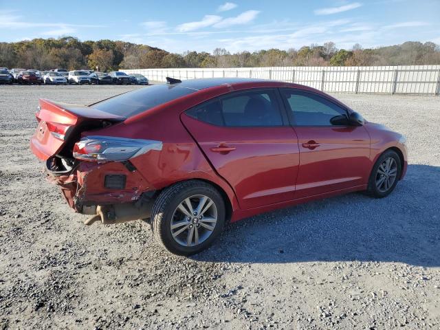 2017 HYUNDAI ELANTRA SE - 5NPD84LF5HH203790
