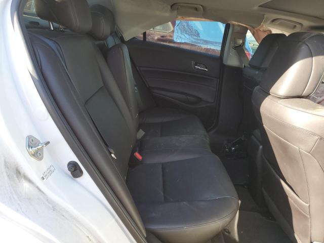 2016 ACURA ILX PREMIU - 19UDE2F70GA012769