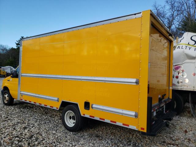 Vin: 1fdwe3fn6ndc11716, lot: 79752074, ford all models e350 super duty cutaway van 20222
