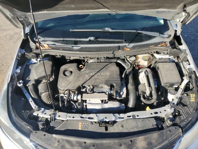 2017 CHEVROLET CRUZE PREM - 1G1BF5SM1H7175910
