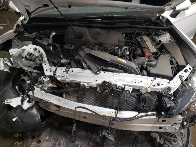 2023 TOYOTA CAMRY SE N - 4T1G11AK3PU763095