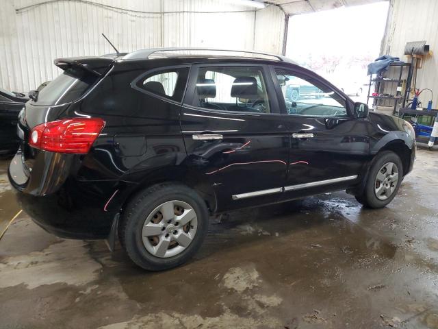 2015 NISSAN ROGUE SELE - JN8AS5MV5FW763434