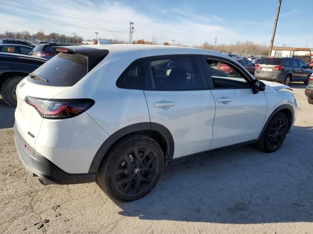 2024 HONDA HR-V SPORT - 3CZRZ1H50RM721944
