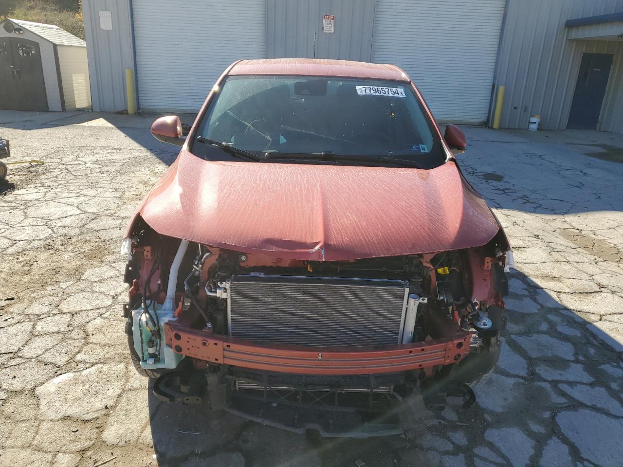 BUICK ENCORE PREFERRED