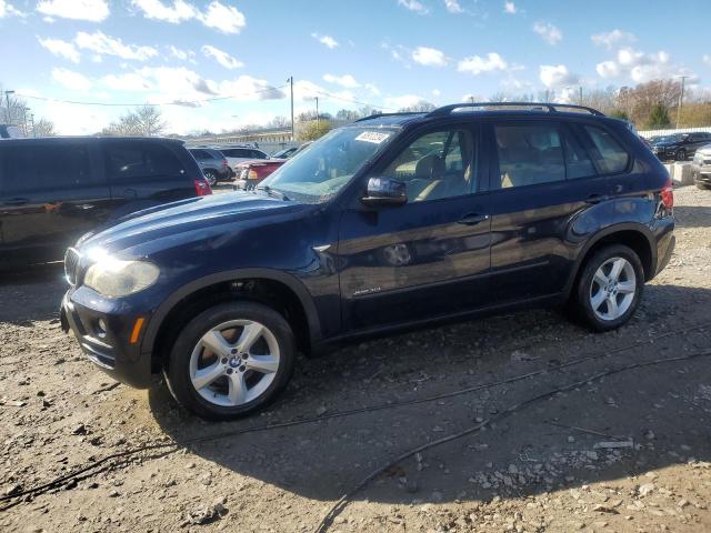 2009 BMW X5 XDRIVE3 #3020914764