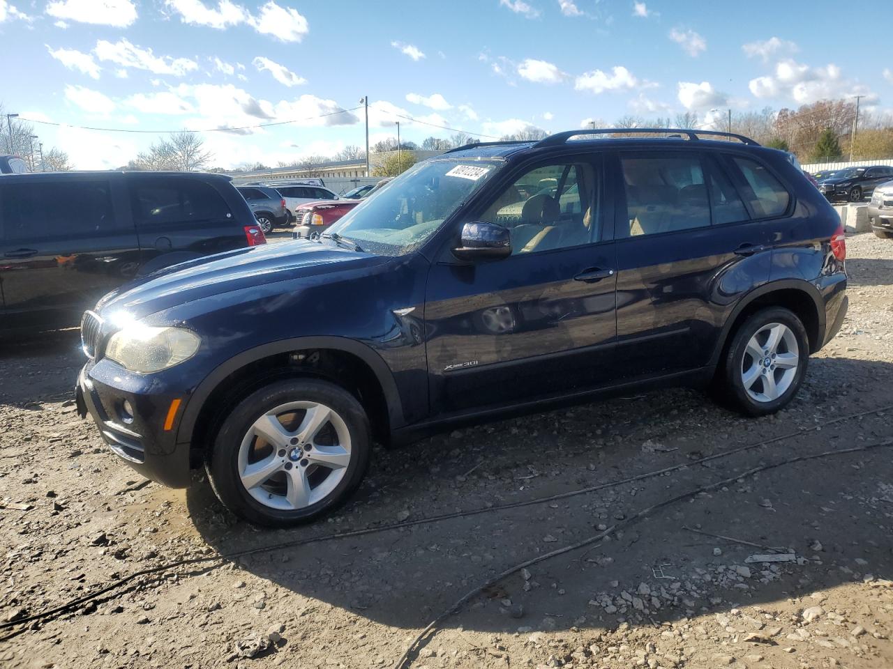 Lot #3020914764 2009 BMW X5 XDRIVE3